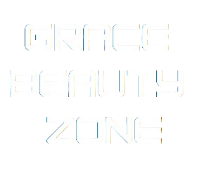 Grace Beauty Zone Logo